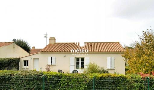For sale Angles 3 rooms 71 m2 Vendee (85750) photo 1