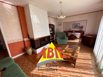 For sale Benet 7 rooms 116 m2 Vendee (85490) photo 0