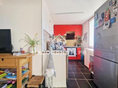 Acheter Appartement Marseille-6eme-arrondissement 215000 euros