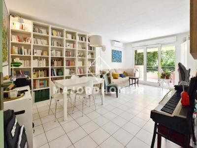 Acheter Appartement Marseille-12eme-arrondissement 279000 euros