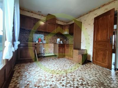 For sale Ohain 5 rooms 100 m2 Nord (59132) photo 3