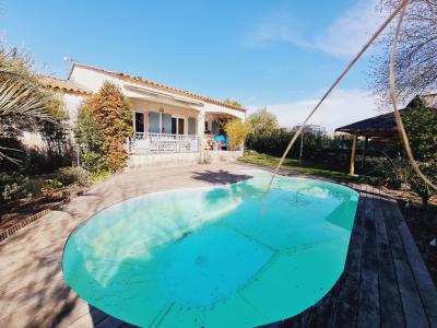 For sale Saint-christol-les-ales Gard (30380) photo 0