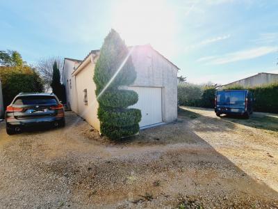 Acheter Maison Saint-christol-les-ales Gard