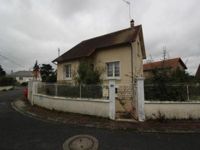 For sale Chatellerault 8 rooms 89 m2 Vienne (86100) photo 1