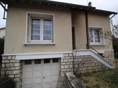 Acheter Maison 89 m2 Chatellerault