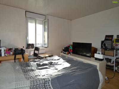 For sale Carhaix-plouguer 1 room 31 m2 Finistere (29270) photo 0