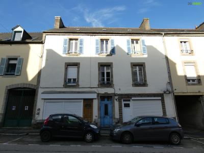 For sale Carhaix-plouguer 1 room 31 m2 Finistere (29270) photo 3