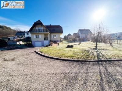 Annonce Vente 5 pices Maison Ingwiller 67