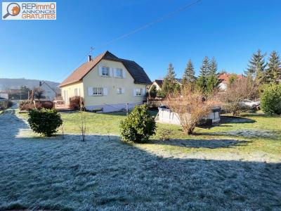 For sale Ingwiller 5 rooms 146 m2 Bas rhin (67340) photo 2
