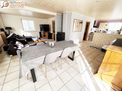 For sale Ingwiller 5 rooms 146 m2 Bas rhin (67340) photo 3