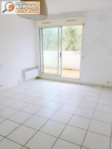 For sale Montpellier St Lazare 2 rooms 32 m2 Herault (34090) photo 0