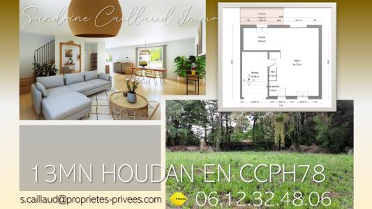 For sale Houdan 312 m2 Yvelines (78550) photo 0