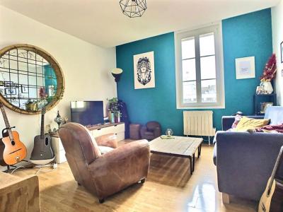For sale Bordeaux 2 rooms 34 m2 Gironde (33000) photo 0
