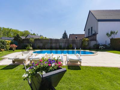 Annonce Vente 4 pices Maison Herbsheim 67