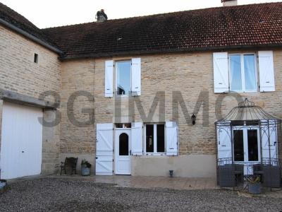 For sale Orges 7 rooms 182 m2 Haute marne (52120) photo 0