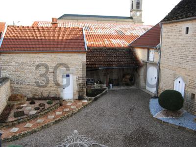 For sale Orges 7 rooms 182 m2 Haute marne (52120) photo 1