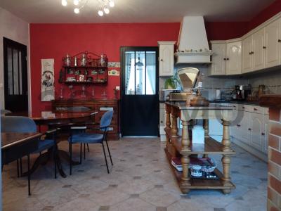For sale Orges 7 rooms 182 m2 Haute marne (52120) photo 2