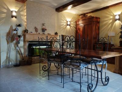 For sale Orges 7 rooms 182 m2 Haute marne (52120) photo 4