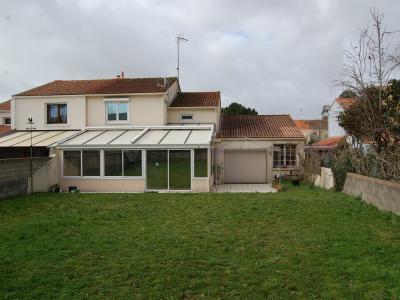 For sale Saint-brevin-les-pins 6 rooms 130 m2 Loire atlantique (44250) photo 0