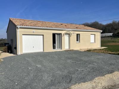 For sale Salon 70 m2 Dordogne (24380) photo 0