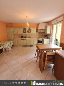 For sale 5 rooms 144 m2 Moselle (57600) photo 4