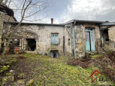 Acheter Maison Lariviere-arnoncourt 29000 euros