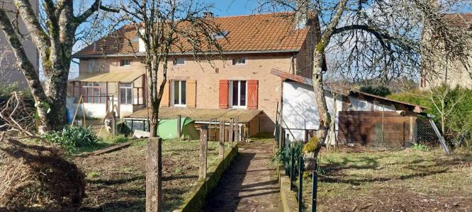 For sale Aillevillers-et-lyaumont 8 rooms 270 m2 Haute saone (70320) photo 0