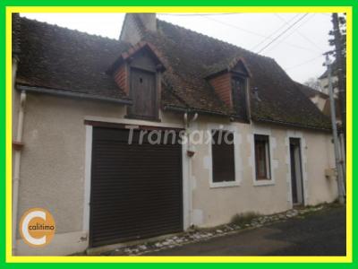 For sale Blanc 8 rooms 157 m2 Indre (36300) photo 1
