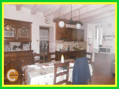 For sale Blanc 8 rooms 157 m2 Indre (36300) photo 3