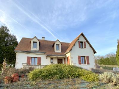 For sale Chambon Indre et loire (37290) photo 0