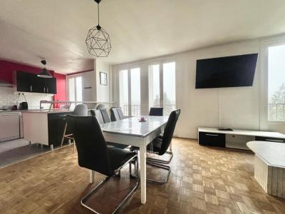 Louer Appartement Limoges 790 euros