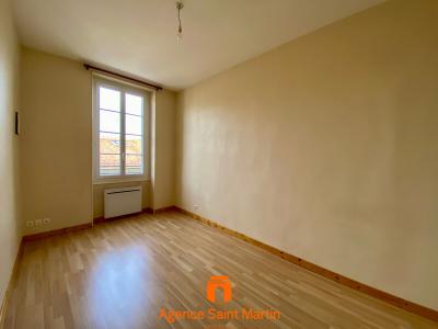 Louer Appartement 44 m2 Ancone