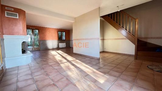 For sale Chennevieres-les-louvres 6 rooms 113 m2 Val d'Oise (95380) photo 3