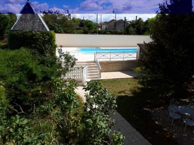 For sale Luxe 5 rooms 144 m2 Charente (16230) photo 2