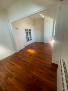 Acheter Appartement Aulnay-sous-bois 137290 euros