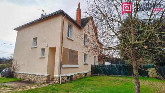 For sale Chatellerault 5 rooms 86 m2 Vienne (86100) photo 0