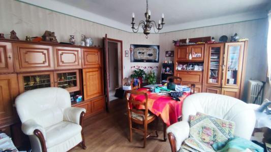 For sale Mussidan 4 rooms 95 m2 Dordogne (24400) photo 3