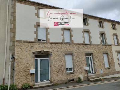 For sale Verrie 7 rooms 255 m2 Vendee (85130) photo 0