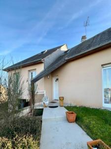 For sale Rignac 6 rooms 128 m2 Aveyron (12390) photo 1