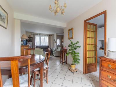 For sale Plessis-pate 4 rooms 80 m2 Essonne (91220) photo 1