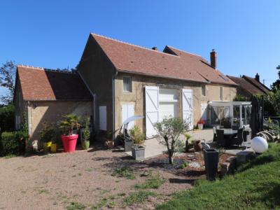 For sale Nevers 8 rooms 253 m2 Nievre (58000) photo 1