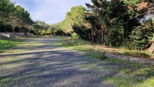 For sale Fontes 4250 m2 Herault (34320) photo 0
