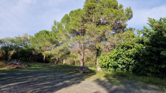 For sale Fontes 4250 m2 Herault (34320) photo 1