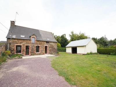 For sale Carentoir 6 rooms 110 m2 Morbihan (56910) photo 0