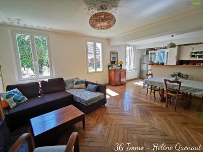 For sale Mesnil-theribus 9 rooms 183 m2 Oise (60240) photo 2