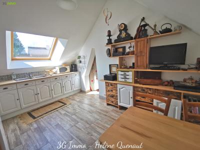 For sale Mesnil-theribus 9 rooms 183 m2 Oise (60240) photo 3