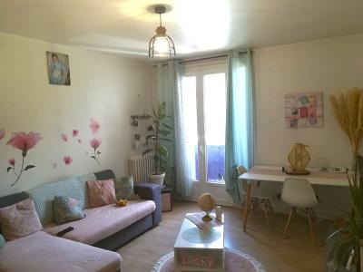 For sale Aurillac 5 rooms 68 m2 Cantal (15000) photo 0