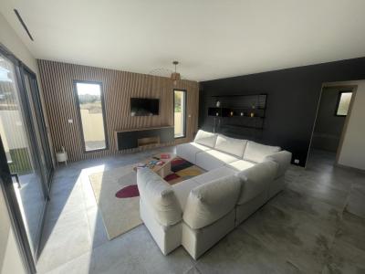For sale Valros 4 rooms 95 m2 Herault (34290) photo 2