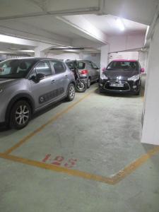 Acheter Parking 12 m2 Montrouge