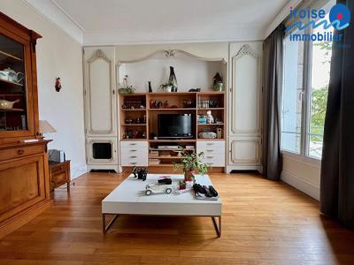 For sale Brest 4 rooms 89 m2 Finistere (29200) photo 3